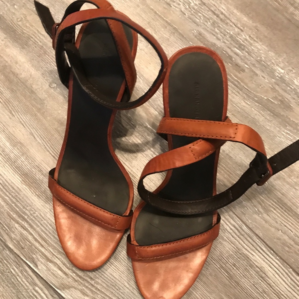 Alexander Wang Antonia